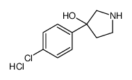 67466-40-4 structure