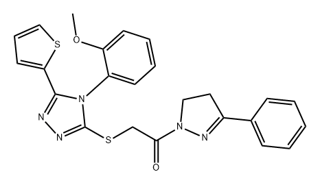 870756-81-3 structure