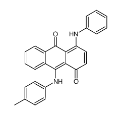 100073-89-0 structure