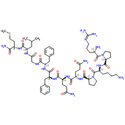 Substance P picture