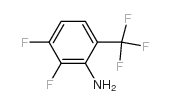 2,3-difluoro-6-(trifluoromethyl)aniline picture