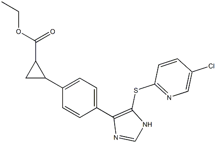 1242441-48-0 structure