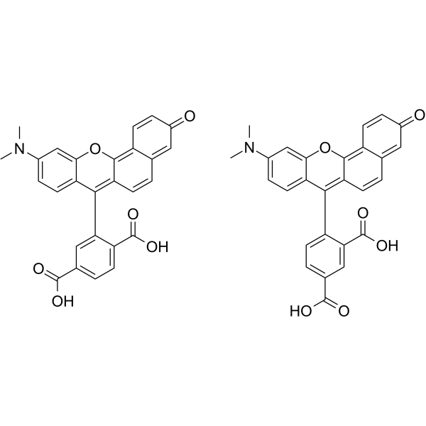 5-(6)-Carboxy RhodFluor picture