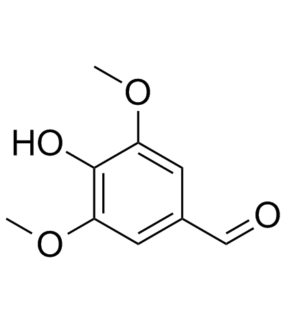 Syringaldehyde picture