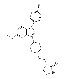 138900-37-5结构式