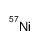 nickel-58结构式