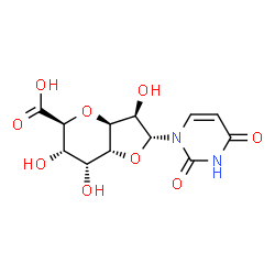 nikkomycin So(Z)结构式