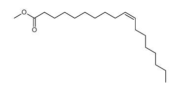 10-cis-Methyloctadecenoat图片