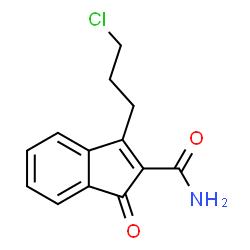 5H-Tetrazole-5-thione, 1,2-dihydro- structure