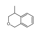 3,4-dihydro-4-methyl-1H-2-benzopyran picture