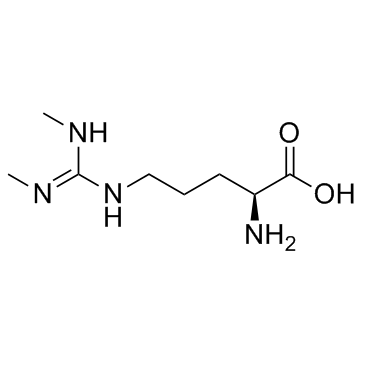 对称N,N-二甲基精氨酸图片