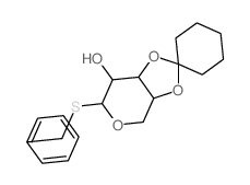 benzyl-3,3-dimethyl-5-hexenoate Structure