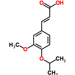 (2E)-3-(1-BENZYL-1H-1,2,3-TRIAZOL-4-YL)ACRYLALDEHYDE结构式