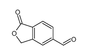 1-OXO-1,3-DIHYDROISOBENZOFURAN-5-CARBALDEHYDE picture