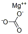 magnesium carbonate heavy structure