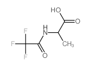 L-Alanine,N-(2,2,2-trifluoroacetyl)- picture