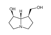 hastanecine structure