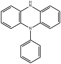 5-苯基-5,10-二氢吩嗪图片