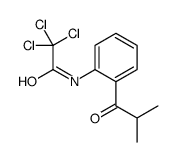 500593-84-0 structure