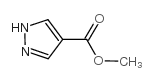 Methyl 1H-Pyrazole-4-Carboxylate picture