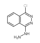 1-Chloro-4-hydrazinophthalazine picture