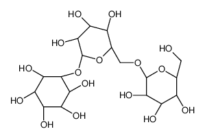 1H,5H,11H-(1)Benzopyrano(6,7,8-ij)quinolizin-11-one, 2,3,6,7-tetrahydr o-9-methyl- Structure