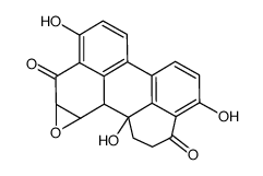 Altertoxin II Structure