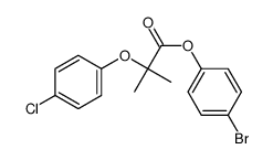 61887-17-0 structure