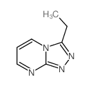 9-ethyl-1,5,7,8-tetrazabicyclo[4.3.0]nona-2,4,6,8-tetraene picture