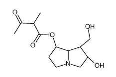 Procerine Structure