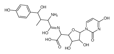 nikkomycin B(Z) picture