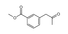 Methyl 3-(2-oxopropyl)benzoate picture