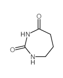 1,3-diazepane-2,4-dione structure