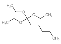 Hexane,1,1,1-triethoxy- picture