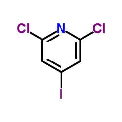 2,6-Dichloro-4-iodopyridine picture