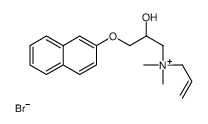 105996-43-8 structure