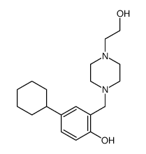 106609-27-2 structure