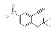 5-硝基-2-(三氟甲氧基)苯甲腈图片