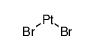 Platinum bromide structure