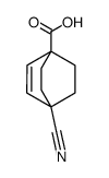 Methyl isoindoline-5-carboxylate Structure