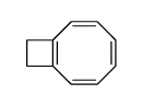 Bicyclo[6.2.0]deca-1,3,5,7-tetrene structure