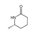 (S)-6-METHYLPIPERAZIN-2-ONE结构式