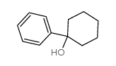 Cyclohexanol, 1-phenyl- picture