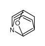 2,8-Methano-5H-oxazolo[3,2-a]pyridine(9CI)结构式