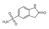 5-Aminosulfonyl-2-Ox-Indole Structure