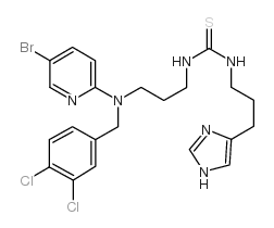 NNC 26-9100结构式