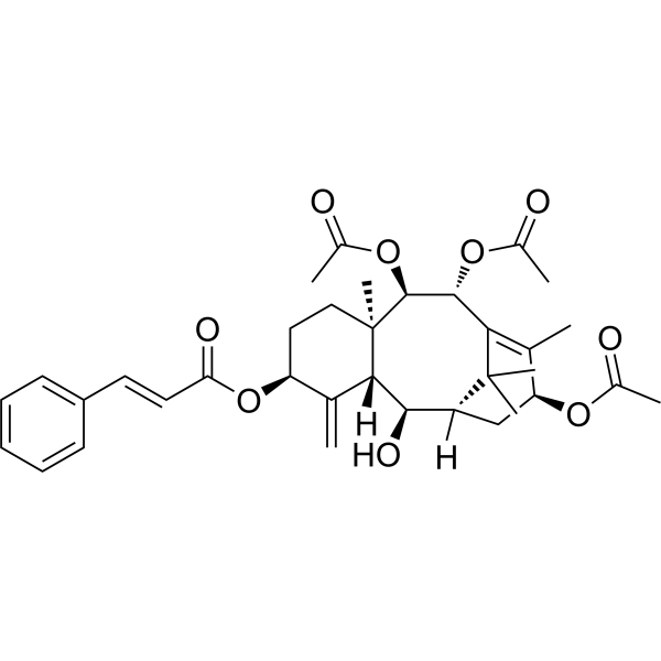 Taxezopidine G structure