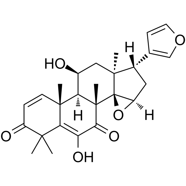 11beta-Hydroxycedrelone picture