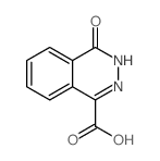 3260-44-4 structure