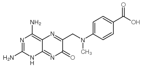 7-Hydroxy DAMPA Structure